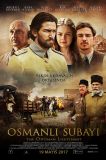 Osmanlı Subayı