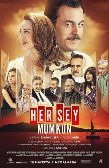 Her Şey Mümkün
