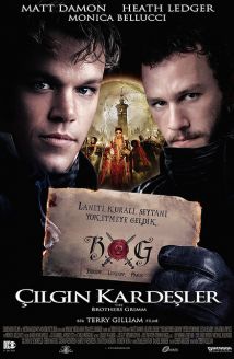 Çılgın Kardeşler