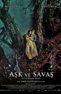 Aşk ve Savaş