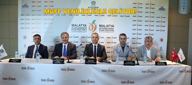 Yeniliklerle geliyor!