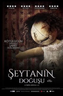 Şeytanın Doğuşu