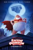 Kaptan Düşükdon: Destansı İlk Film