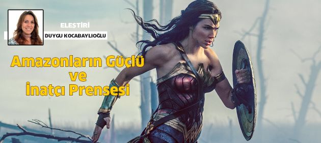 Wonder Woman