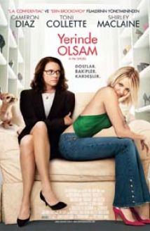 Yerinde Olsam