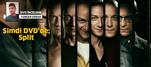 Split