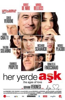 Her Yerde Aşk