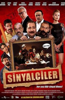 Sinyalciler