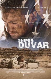 Sniper: Duvar