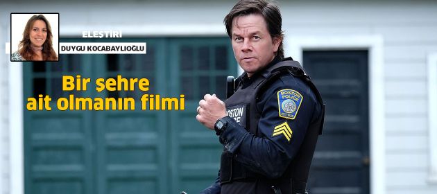Patriots Day