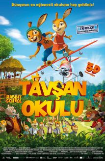 Tavşan Okulu