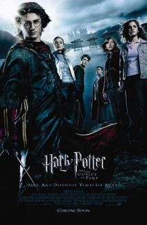 Harry Potter ve Ateş Kadehi