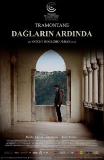 Dağların Ardında