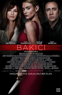 Bakıcı