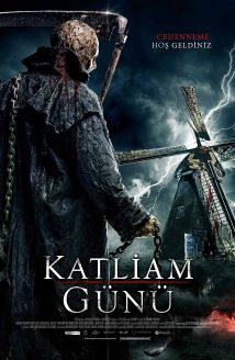 Katliam Günü