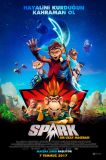 Spark: Bir Uzay Macerası