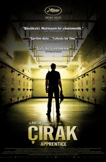 Çırak