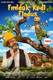 Fırıldak Kedi Findus