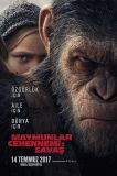 Maymunlar Cehennemi: Savaş