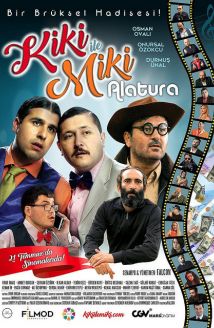 Kiki ile Miki: Alatura