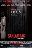 Saklambaç: Ölüm Oyunu