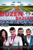 Düzensiz Düzenbazlar