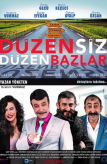 Düzensiz Düzenbazlar