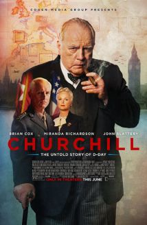 Churchill