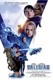 Valerian ve Bin Gezegen İmparatorluğu