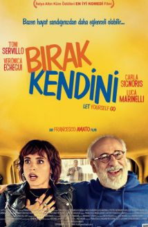 Bırak Kendini