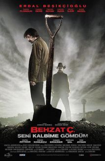 Behzat Ç.: Seni Kalbime Gömdüm