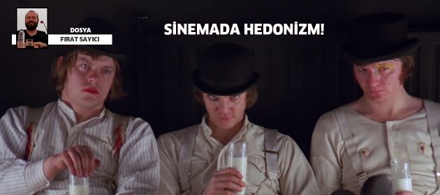 Sinemada Hedonizm