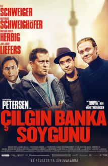 Çılgın Banka Soygunu