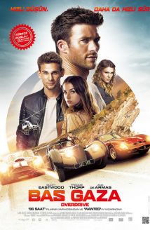 Bas Gaza