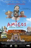 Amigos: Meksika Hazinesi