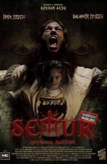 Semur: Şeytanın Kabilesi