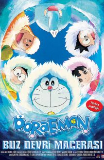 Doraemon: Buz Devri Macerası