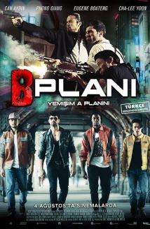 B Planı: Yemişim A Planını