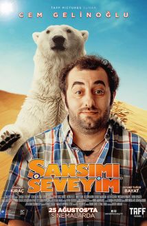 Şansımı Seveyim