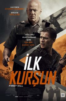 İlk Kurşun