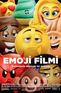 Emoji Filmi