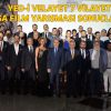ORTAÇAĞIN KANDİLLERİ BEYAZ PERDEDE...
