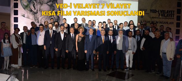 ORTAÇAĞIN KANDİLLERİ BEYAZ PERDEDE...