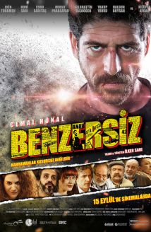 Benzersiz