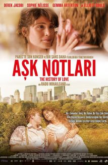 Aşk Notları