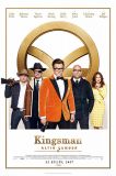 Kingsman: Altın Çember
