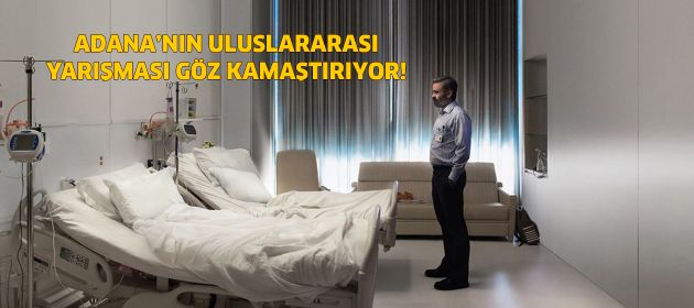 Adana Film Festivali’nde 11 Film Uluslararası Yarışmada Yarışacak