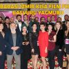 ULUSLARARASI İZMİR KISA FİLM FESTİVALİ’NE BAŞVURU YAĞMURU