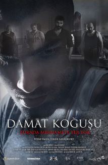 Damat Koğuşu