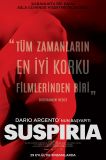 Suspiria